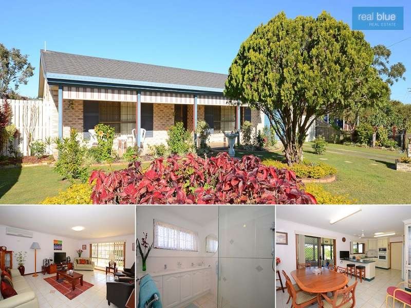 4 North Street, Point Vernon QLD 4655