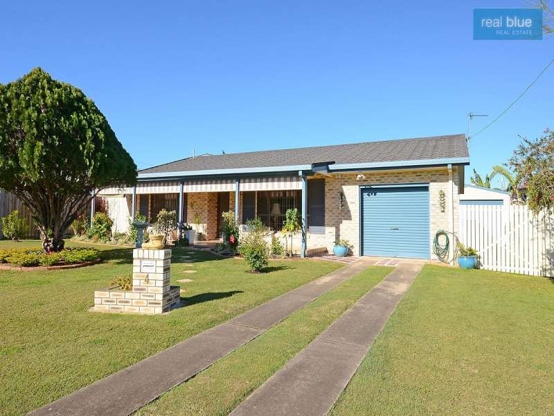 4 North Street, Point Vernon QLD 4655