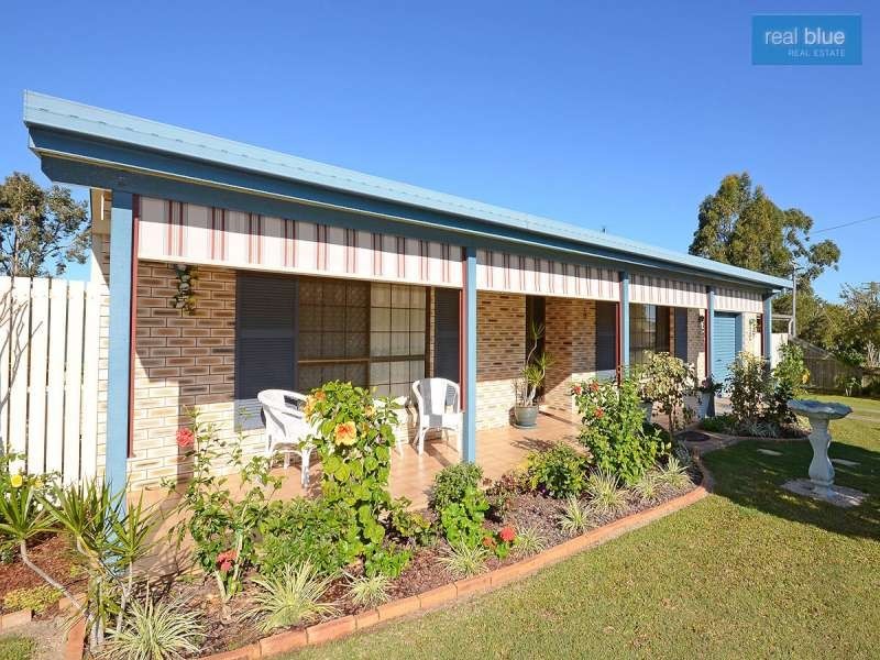 4 North Street, Point Vernon QLD 4655