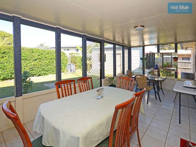 4 North Street, Point Vernon QLD 4655