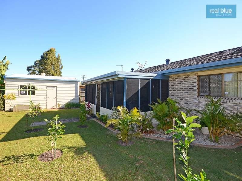 4 North Street, Point Vernon QLD 4655