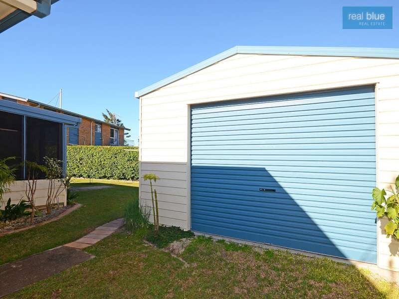 4 North Street, Point Vernon QLD 4655