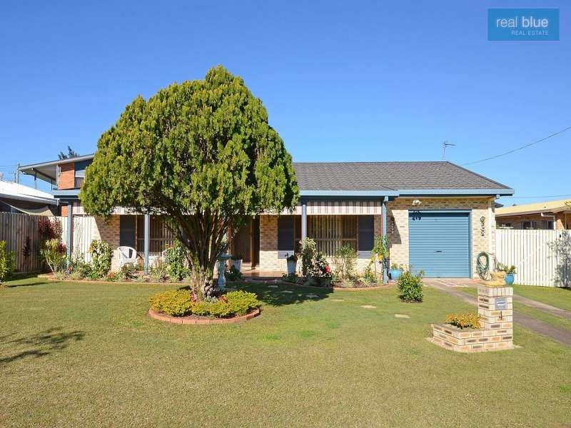 4 North Street, Point Vernon QLD 4655