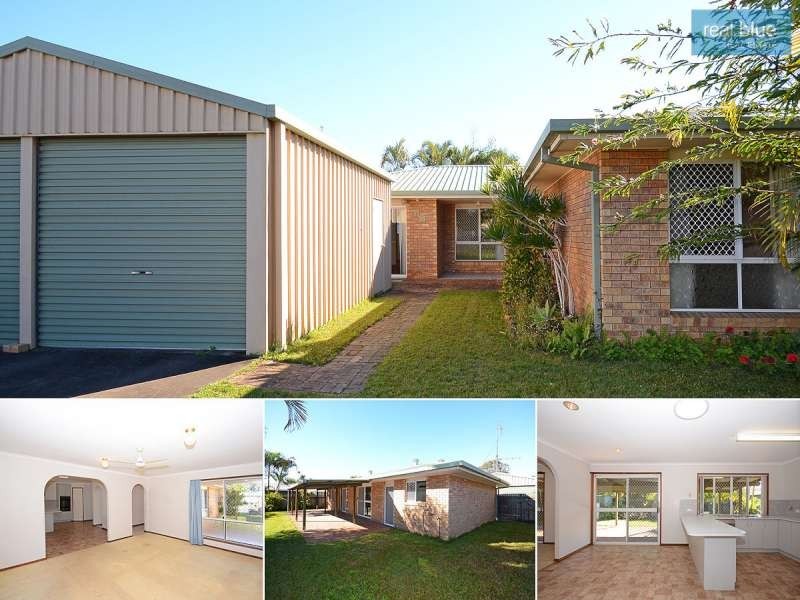 88 Oleander Avenue, Scarness QLD 4655