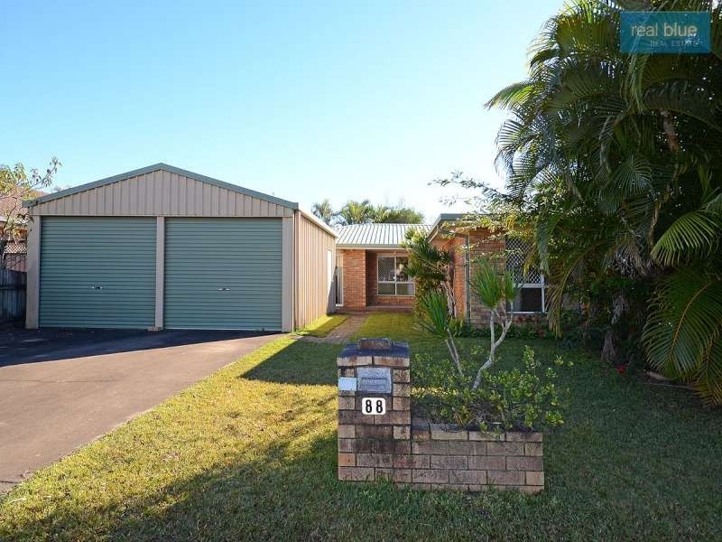 88 Oleander Avenue, Scarness QLD 4655