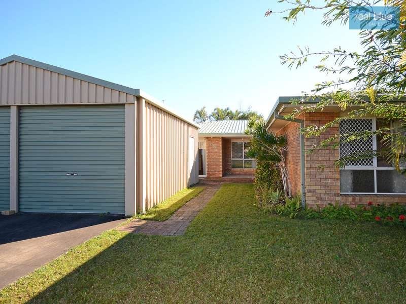 88 Oleander Avenue, Scarness QLD 4655