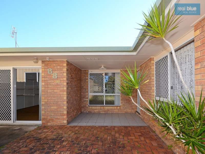 88 Oleander Avenue, Scarness QLD 4655