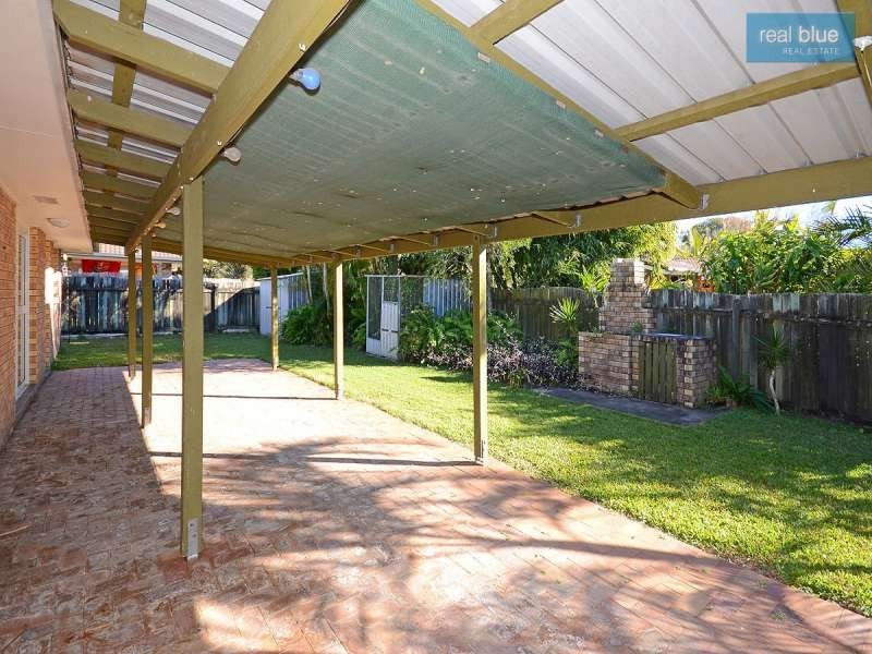 88 Oleander Avenue, Scarness QLD 4655