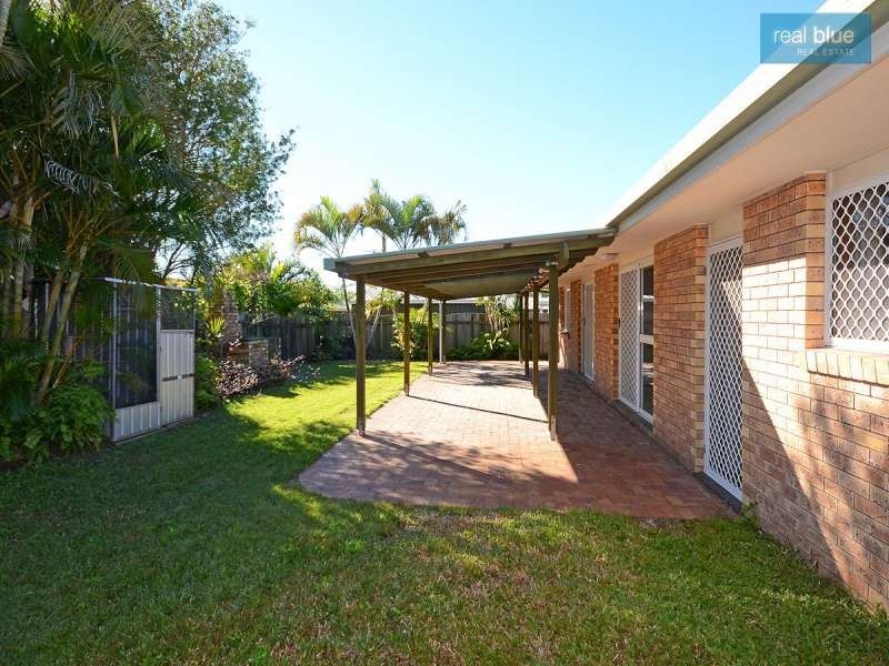 88 Oleander Avenue, Scarness QLD 4655
