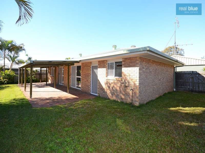 88 Oleander Avenue, Scarness QLD 4655