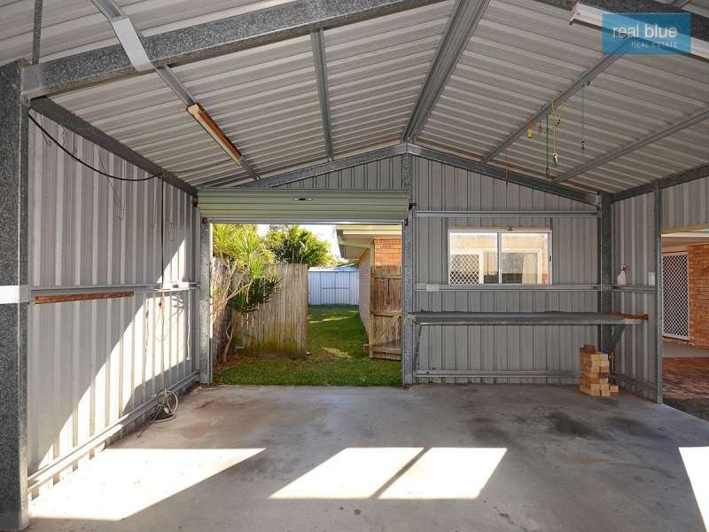 88 Oleander Avenue, Scarness QLD 4655