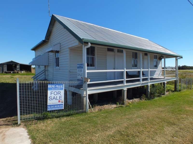 139 – 141 Main Street, Urraween QLD 4655