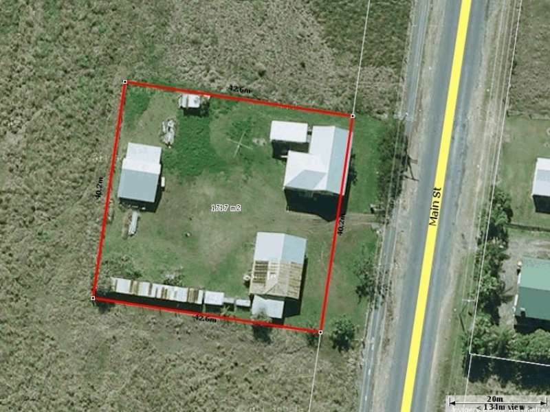139 – 141 Main Street, Urraween QLD 4655