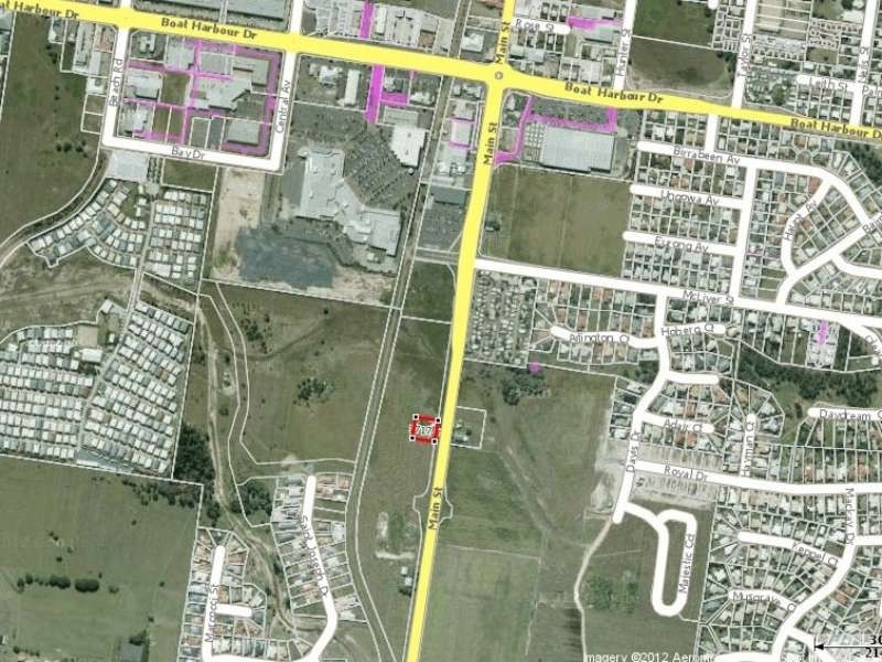 139 – 141 Main Street, Urraween QLD 4655
