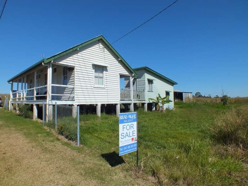 139 – 141 Main Street, Urraween QLD 4655