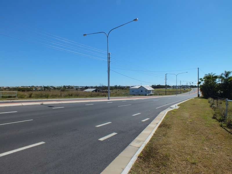 139 – 141 Main Street, Urraween QLD 4655
