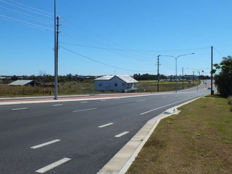 139 – 141 Main Street, Urraween QLD 4655