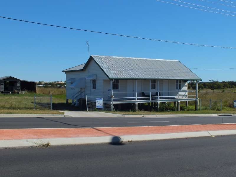 139 – 141 Main Street, Urraween QLD 4655