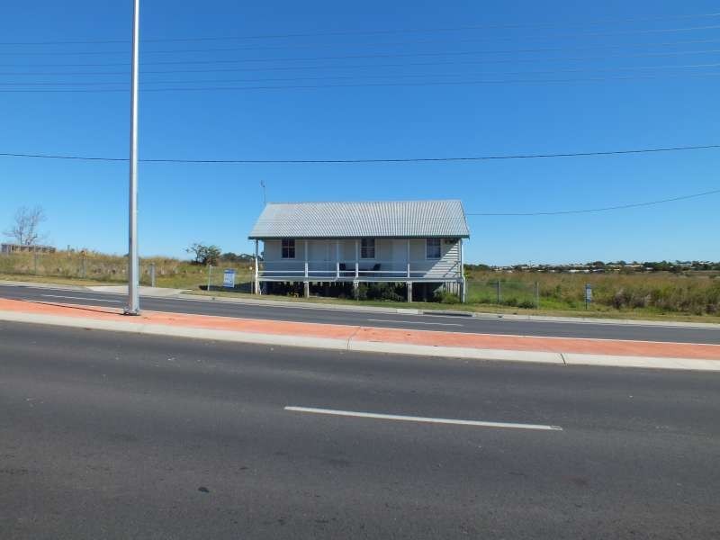 139 – 141 Main Street, Urraween QLD 4655