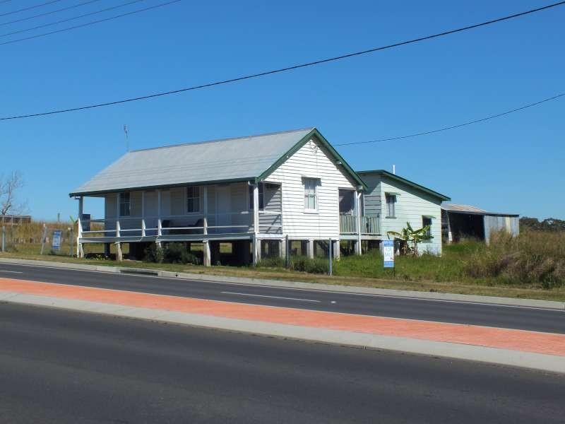 139 – 141 Main Street, Urraween QLD 4655