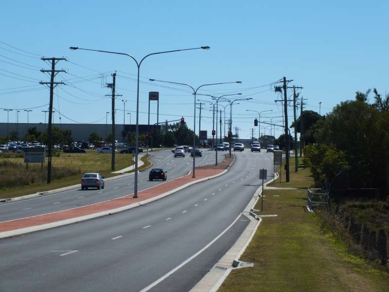 139 – 141 Main Street, Urraween QLD 4655
