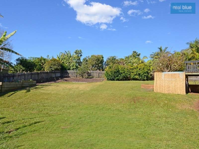 12 Crawford Drive, Dundowran QLD 4655