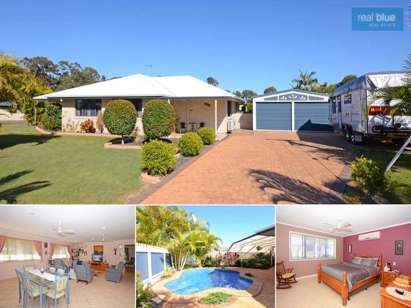 33 Barker Street, Point Vernon QLD 4655