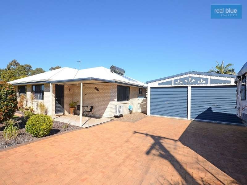 33 Barker Street, Point Vernon QLD 4655