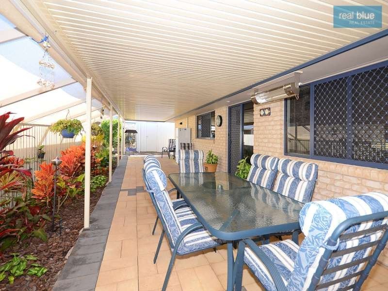 33 Barker Street, Point Vernon QLD 4655