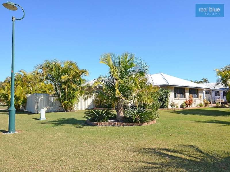 33 Barker Street, Point Vernon QLD 4655