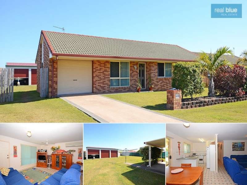 71 North Street, Point Vernon QLD 4655