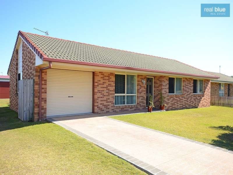 71 North Street, Point Vernon QLD 4655