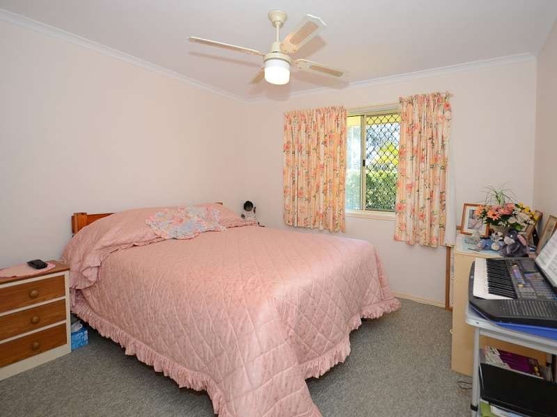 71 North Street, Point Vernon QLD 4655