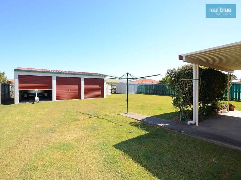 71 North Street, Point Vernon QLD 4655