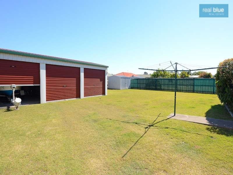 71 North Street, Point Vernon QLD 4655