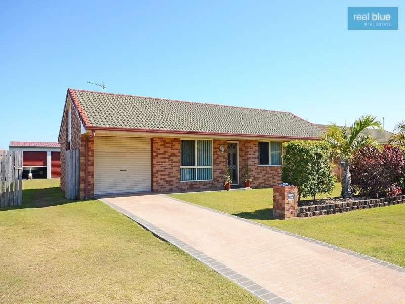 71 North Street, Point Vernon QLD 4655