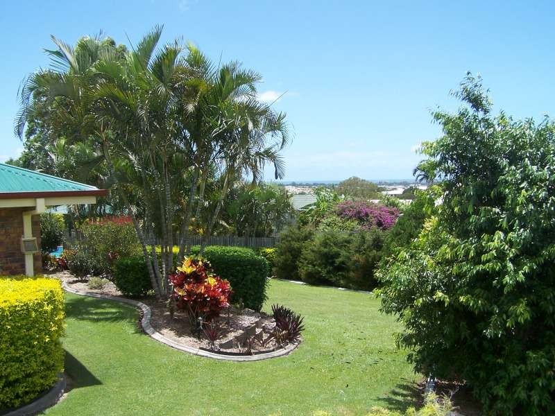 5 / 7 Doss Court, Urraween QLD 4655