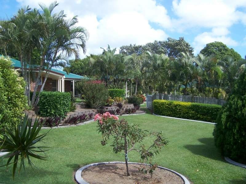 5 / 7 Doss Court, Urraween QLD 4655