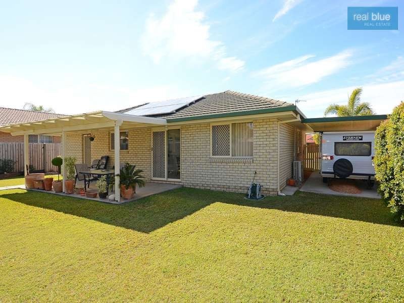 8 Harvard Place, Urraween QLD 4655