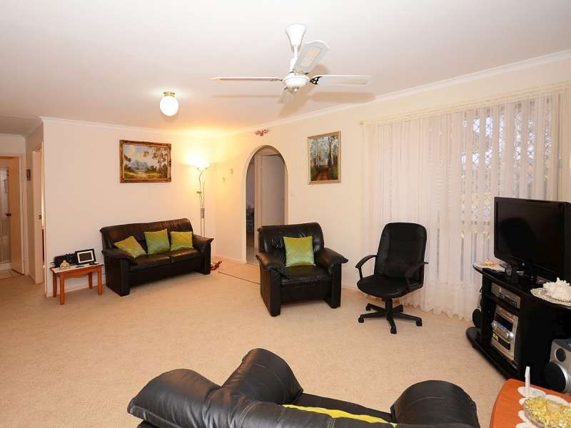 8 Harvard Place, Urraween QLD 4655