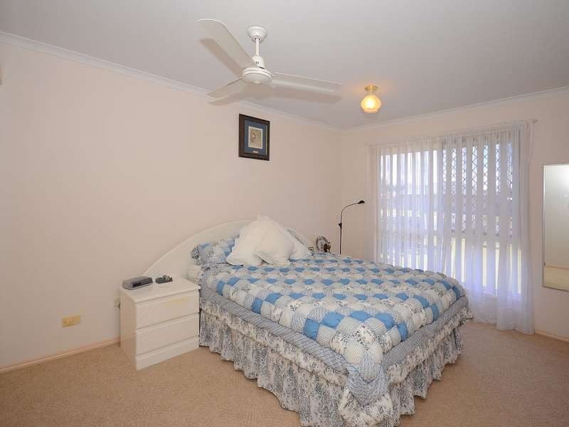 8 Harvard Place, Urraween QLD 4655