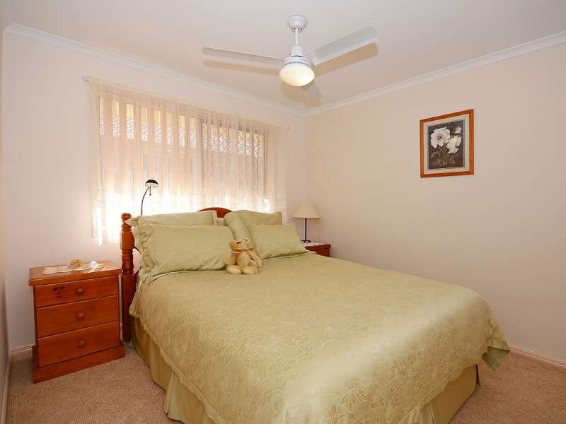 8 Harvard Place, Urraween QLD 4655