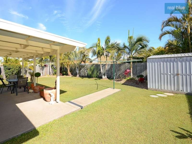 8 Harvard Place, Urraween QLD 4655