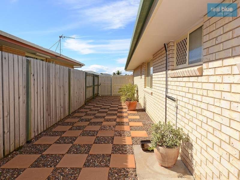 8 Harvard Place, Urraween QLD 4655