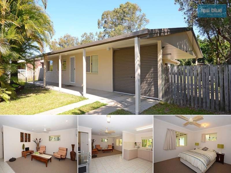 27 Fairway Drive, Urraween QLD 4655