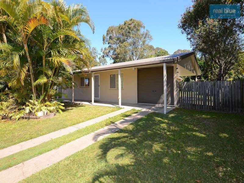 27 Fairway Drive, Urraween QLD 4655