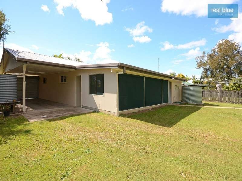 27 Fairway Drive, Urraween QLD 4655