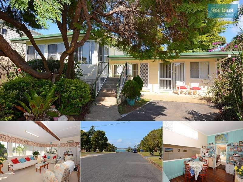 19 Flinders Street, Point Vernon QLD 4655