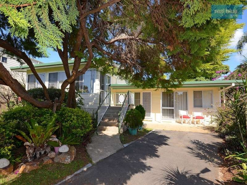 19 Flinders Street, Point Vernon QLD 4655