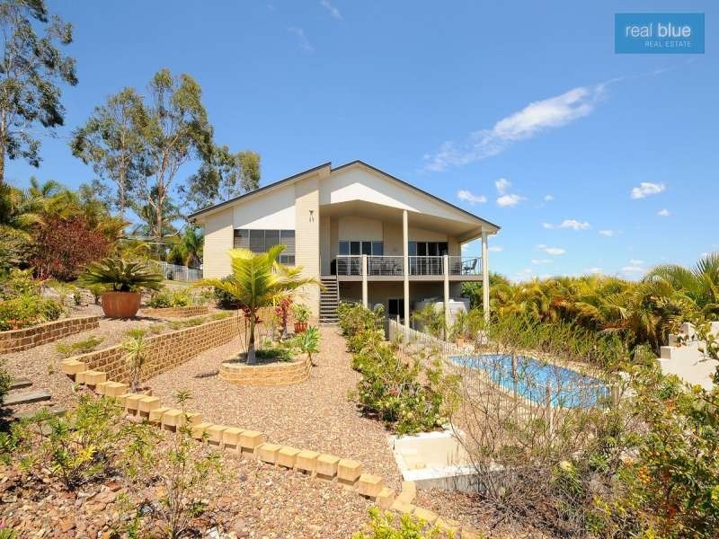 Craignish QLD 4655